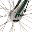 SCO Premium Sport herrecykel 7 gear 28" 2025 - grøn