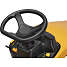 STIGA Tornado 398 havetraktor