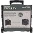 North Field trolley