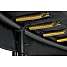 Salta Premium Black Edition havetrampolin Ø: 305 cm