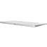 Apple Magic Keyboard 2024 - hvid
