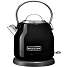 KitchenAid elkedel - sort (1,25L)
