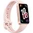 Huawei Band 10 smartwatch - Lyserød