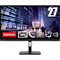 Lenovo N27p 27" Monitor