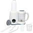 Alecto 5-i-1 dampblender til babymad