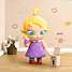 Baby molly when i was three samlerfigur – flere varianter – assorteret
