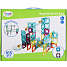 Constructor Kids magnetisk byggesæt 105 dele