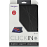 Targus cover til Samsung Galaxy Tab S9+ - sort