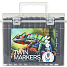 Danpen Twinmarkers 120 stk