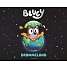 Bluey drømmeland