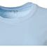 VRS dame T-shirt str. XL - lyseblå