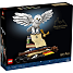 LEGO® Harry Potter™ Hogwarts™-ikoner – samlerudgave 76391