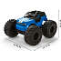 Sharper image rampage renegade off-road truck fjernstyret bil
