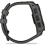 Garmin Instinct E smartwatch - sort