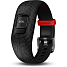 Garmin Vivofit Jr. 2 Spiderman - sort