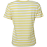 VRS dame T-shirt str. XL - gul