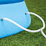 Intex easy set pool - 12.430 liter