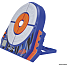 Nerf Elite Digital skydeskive