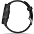Garmin Forerunner 165 GPS Smartwatch – sort