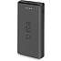 SBS Powerbank 10.000mAh - Sort
