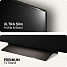 LG65" OLED Evo 4K TV OLED65C44 (2024)