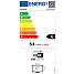 Samsung 43" CRYSTAL UHD TV TU43DU8005 (2024)
