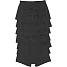 Marathon herre 7-pak tights str. L - sort