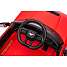 Ford Mustang GT Convertible 2024