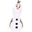 Disney Prinsesser og Frost minidukker - flere varianter - assorteret