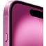iPhone 16 256GB - pink