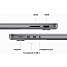 Apple MacBook Pro 2023 M3 14" 512GB - Space Grey