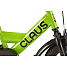 PUCH Claus drenge børnecykel 14" 2022 - grøn