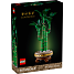 LEGO Botanicals Lykkebambus 10344