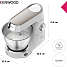 Kenwood køkkenmaskine KVC65.001WH