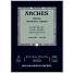 Arches drawing pad glue 180 g 26x36 cm 16 sh.