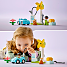 LEGO® DUPLO® By Vindmølle og elbil 10985