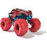Monster Jam & Marvel legetøjsbiler 2-pak - flere varianter - assorteret