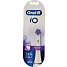 Oral-B iO Radiant White tandbørstehoveder 4-pak