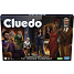 Clue Cluedo Classic Refresh