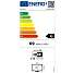 Samsung 50" QLED TV TQ50Q7F (2025)