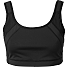 VRS dame sports BH str. S - sort