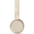 Philips TAH3209WT/00 hovedtelefoner - sand