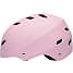 SCO skaterhjelm - rosa