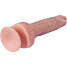 Willie City realistisk dildo 29 cm