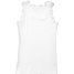 VRS teen blonde tanktop str. 158/164 - hvid