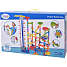Constructor Kids elevator kuglebane