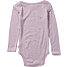 808 baby uld body str. 92 - rosa