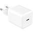 Gear USB-C oplader 45 W - hvid