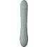 Amaysin Ribbed dildo vibrator