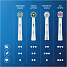 Oral-B Precision Clean tandbørstehoveder 10-pak